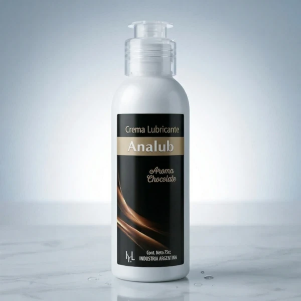 Analub Chocolate