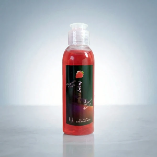 Plus Berry Frutilla